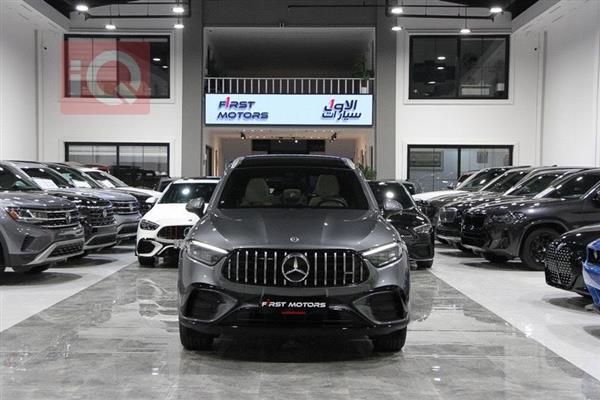 مرسيدس بنز GLC 2023 للبيع في العراق - اربيل